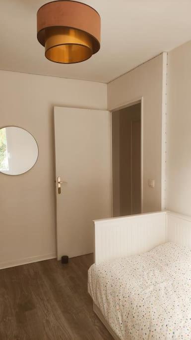 F4 - Duplex Spacieux Proche D'Orly Apartment อติส-มงส์ ภายนอก รูปภาพ