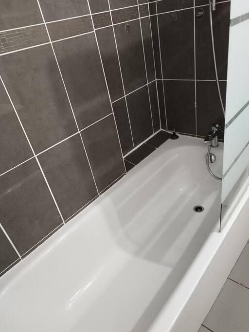 F4 - Duplex Spacieux Proche D'Orly Apartment อติส-มงส์ ภายนอก รูปภาพ