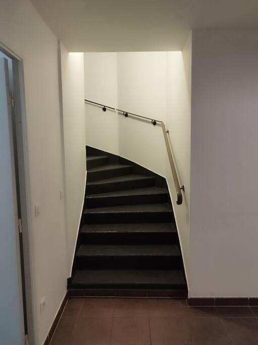 F4 - Duplex Spacieux Proche D'Orly Apartment อติส-มงส์ ภายนอก รูปภาพ