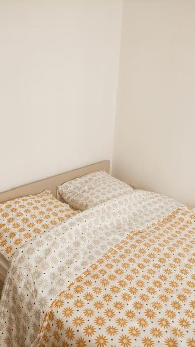F4 - Duplex Spacieux Proche D'Orly Apartment อติส-มงส์ ภายนอก รูปภาพ