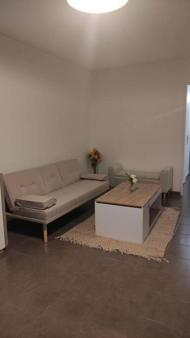 F4 - Duplex Spacieux Proche D'Orly Apartment อติส-มงส์ ภายนอก รูปภาพ