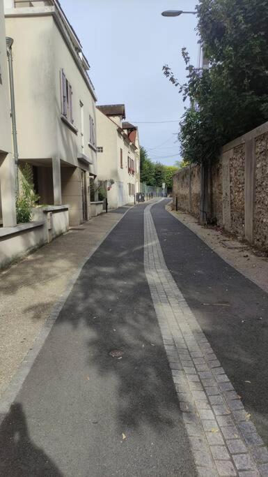 F4 - Duplex Spacieux Proche D'Orly Apartment อติส-มงส์ ภายนอก รูปภาพ