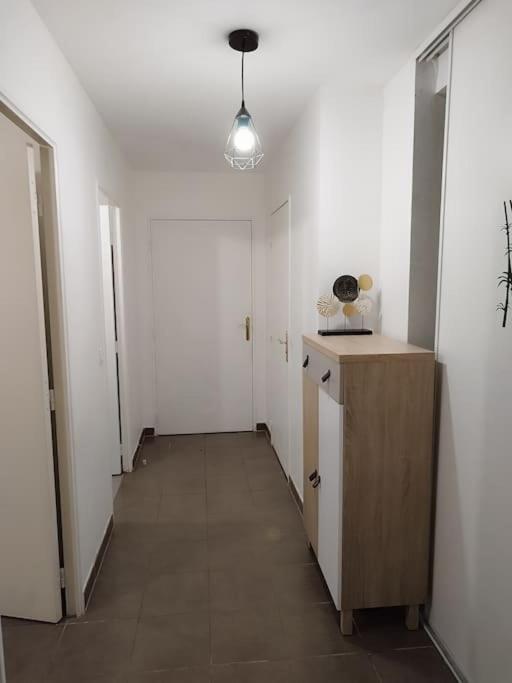 F4 - Duplex Spacieux Proche D'Orly Apartment อติส-มงส์ ภายนอก รูปภาพ